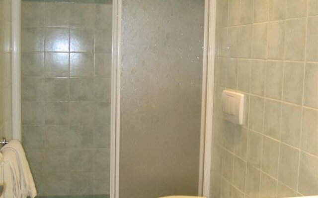 Camping  Residence Green Village