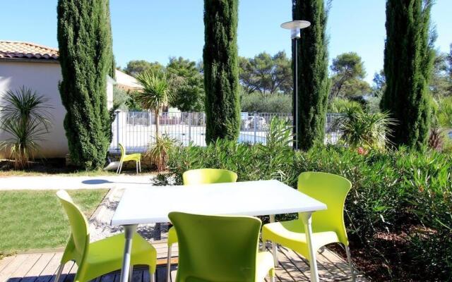 Résidence Castries Le Mas des Cigales - Castries