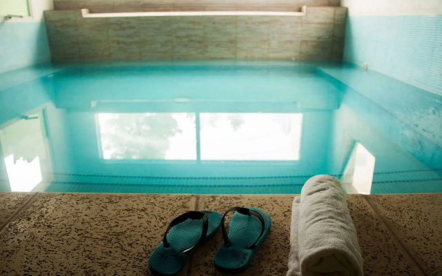 Posada Spa La Arabela