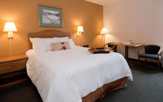 Hampton Inn Brevard