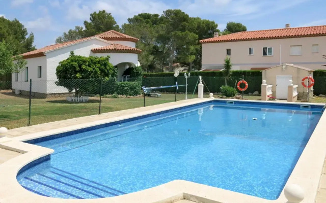 Holiday Home Melina - MPL386