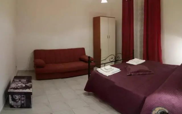 La Dimora di Carcino