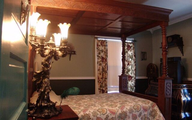 The Old Parsonage B&B
