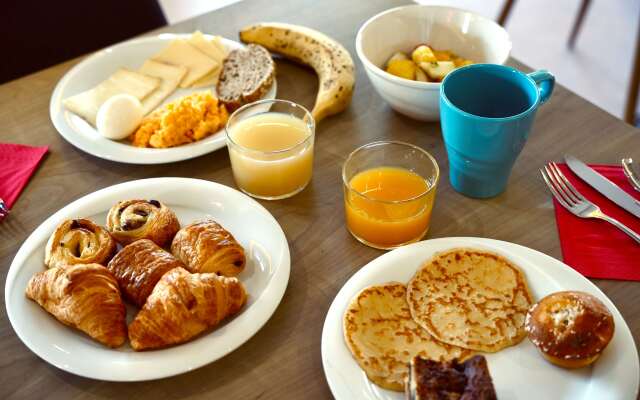 Sure Hotel by Best Western Biarritz Aeroport