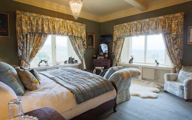 Moscar Lodge