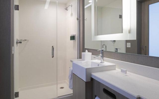 Howard Johnson East Lansing