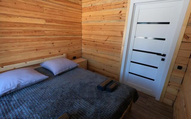 Kedroff-Gesh Guest House