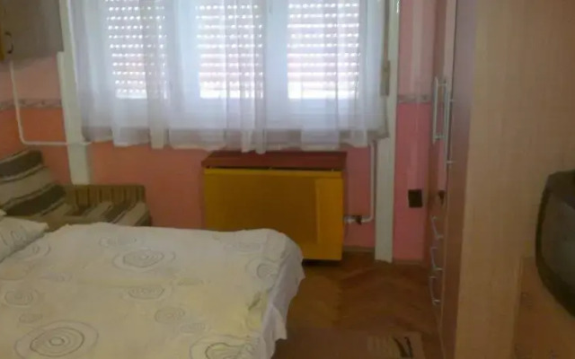 Matyi Vendégház