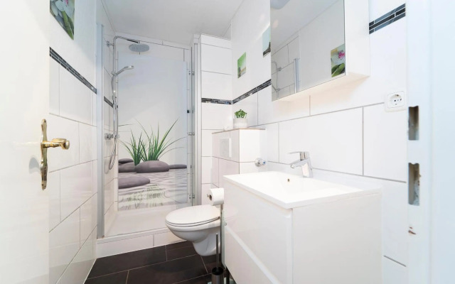 Apartmentanlage Wennseestraße Kleiner Strandpirat