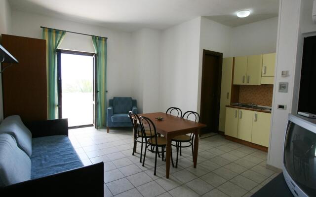 Barbara - One Bedroom No.4