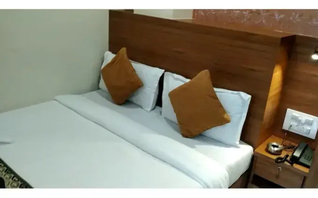 Hotel Aiston Inn