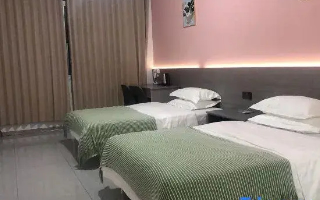 Putian Marriott Hotel