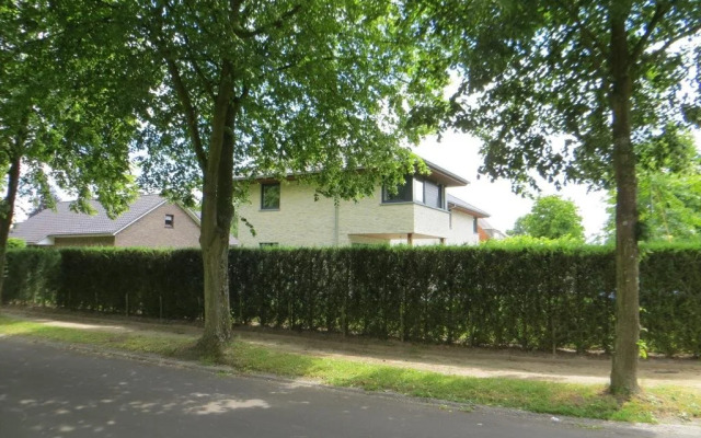 Bed and breakfast Mentari