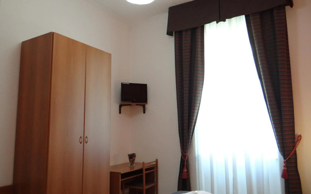 Hotel Amendola Fiera
