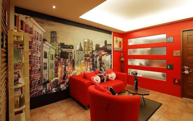 Park 61 B&B