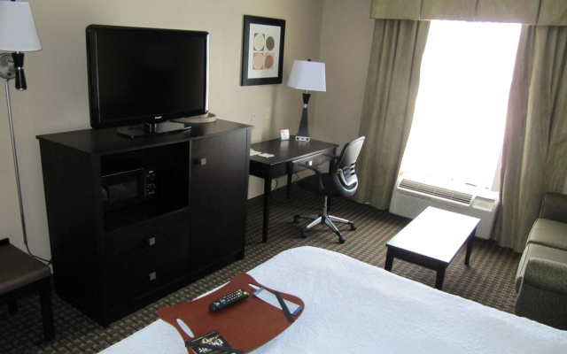 Hampton Inn Lindale/Tyler