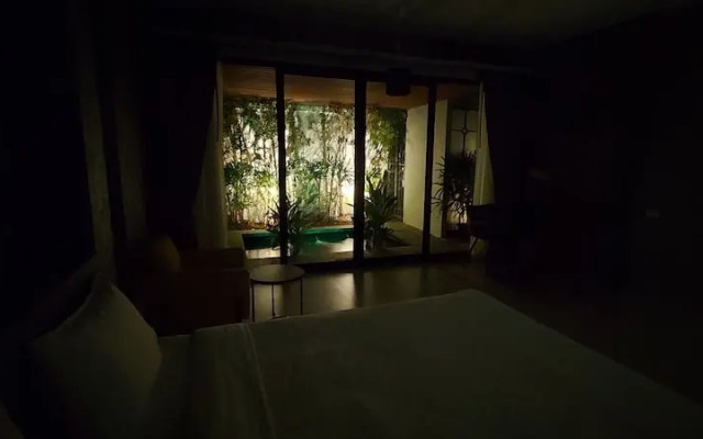 panavara resort