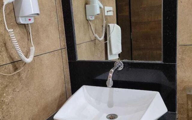 Hotel Heritage-  Somnath