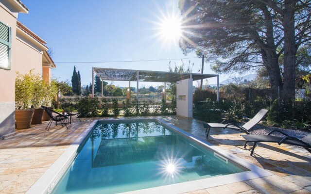 Lallo Living By Corfu Escapes