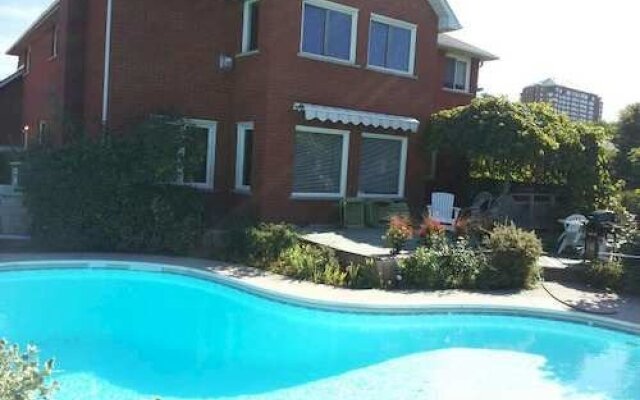 Sunrise Bed & Breakfast