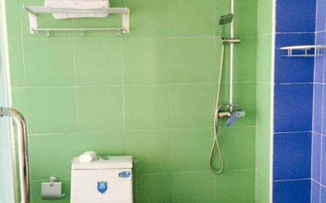 Luoyang Yijia International Youth Hostel
