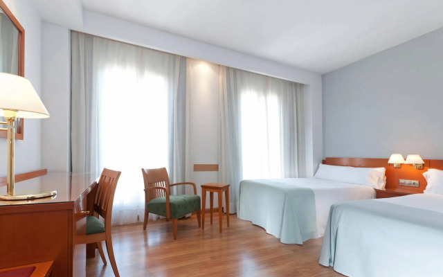 Sercotel Alcalá 611 Hotel