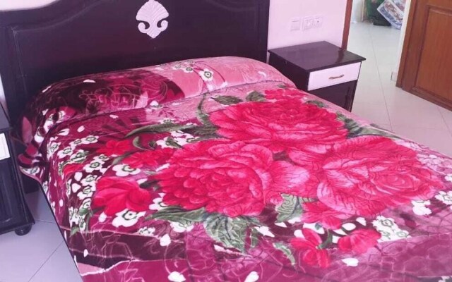 Appartement Chefchaouni