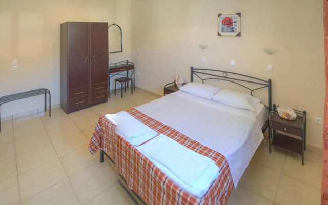 Dorana Trekking Hotel