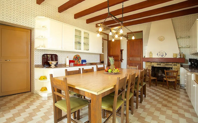 Villa Son Granada