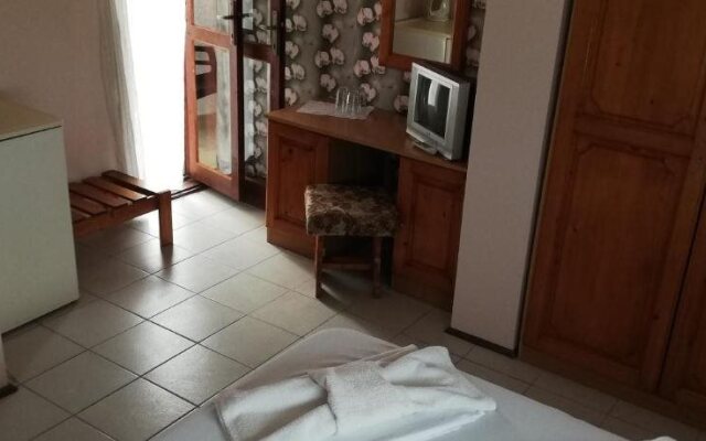 Ianakiev Guest House