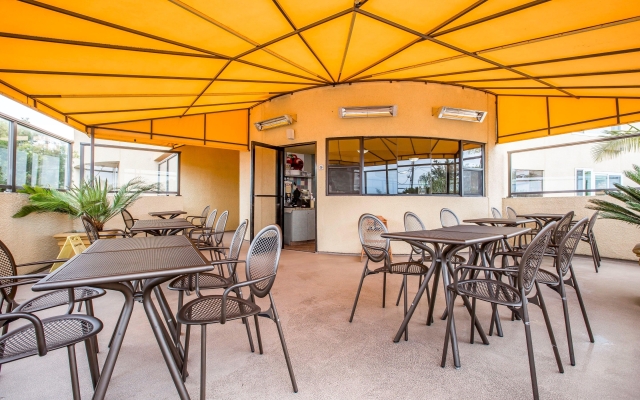 Quality Inn & Suites Hermosa Beach