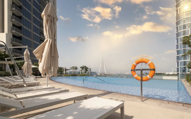 LUX 52 42 Deluxe Island view suite