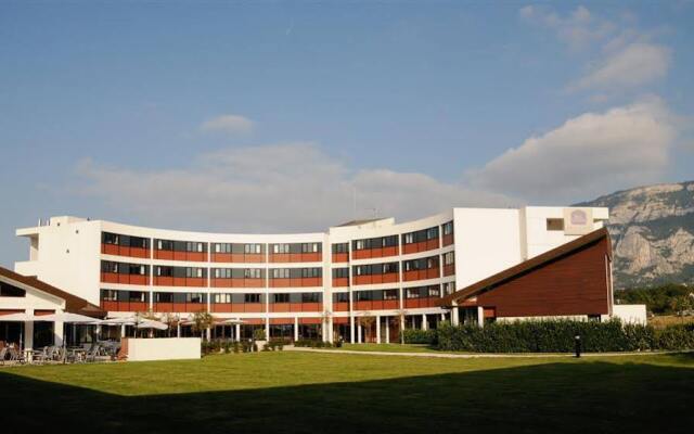 Best Western Porte Sud De Geneve