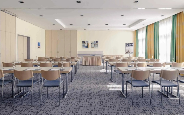 Mercure Neu-Isenburg