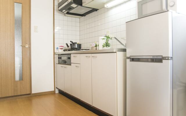 Shinsaibashi-House A