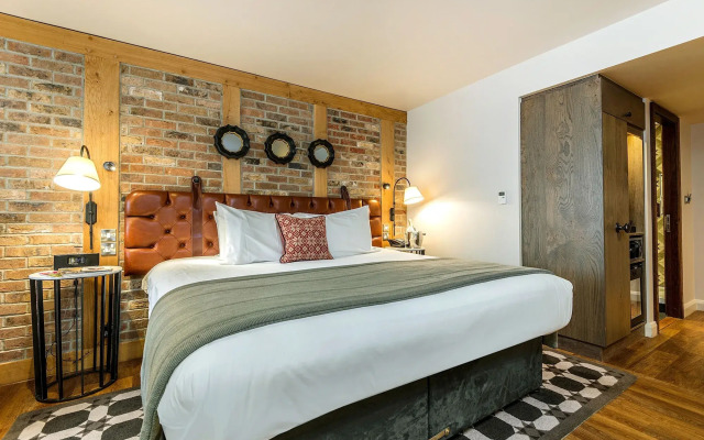 Hotel Indigo York by IHG