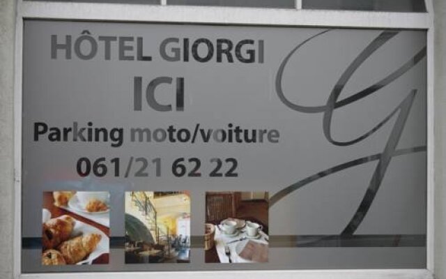 Hotel Giorgi