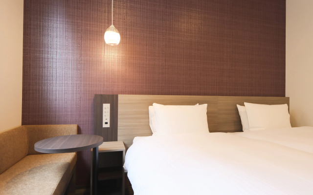 Wander Kyoto Nanajo Hotel