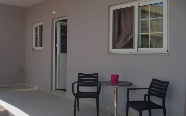 Platoni Elite Apartments