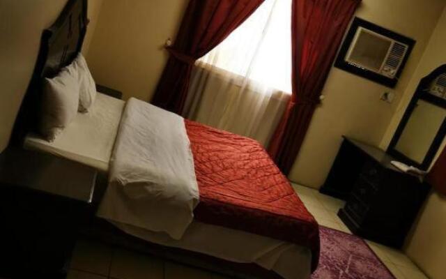 Olive Hotel