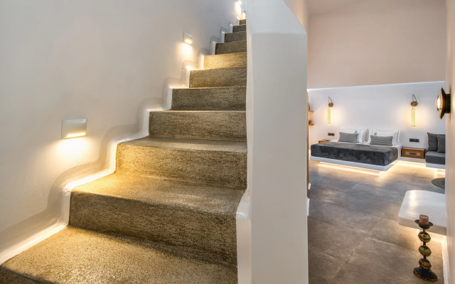 Eteoro Suites