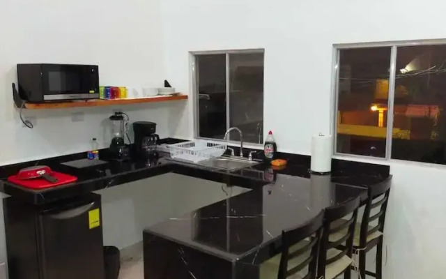 Casa Soliman & Loft Soliman