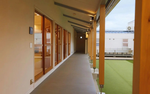 Hotel Chikura