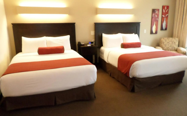 Berlin Grande Hotel
