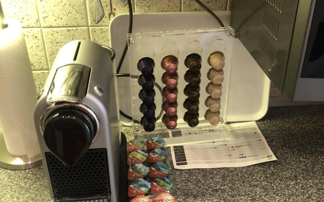 PULSE OF VIENNA by JR City Apartments