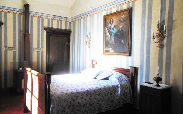 Agriturismo Ma che bel Castello