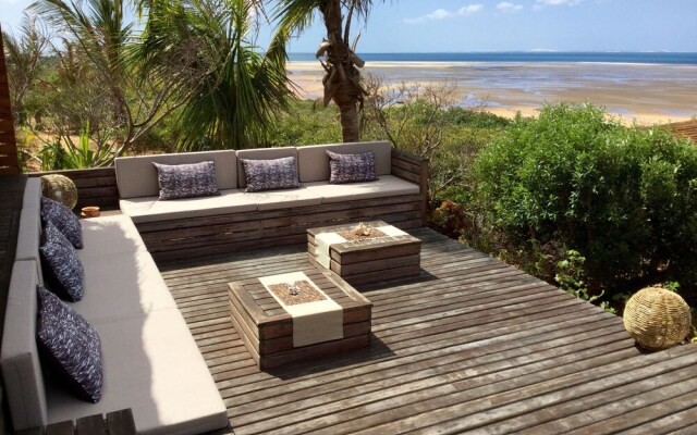 asDunas Lodge