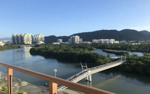 Weijia Business Hotel