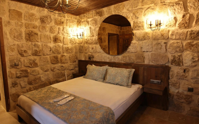 La Fairy Cappadocia Adult Only