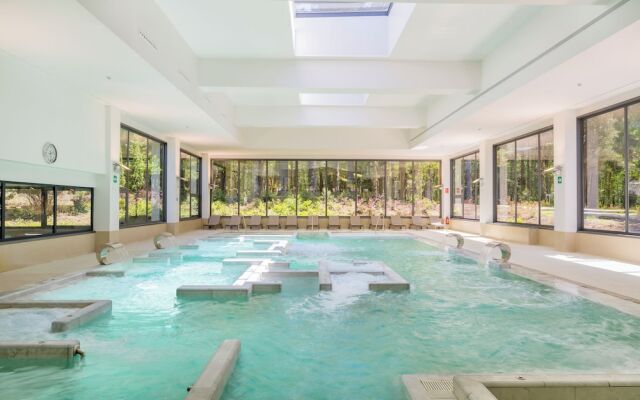 Iberik Gran Balneario de Guitiriz